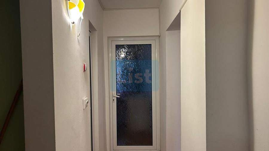Apartament, Ultracentral – deasupra magazinului PEPCO Dacia.