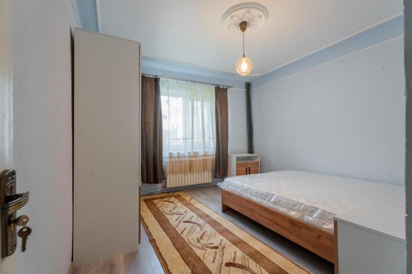 3 camere | Petfriendly | Zona Tatarasi