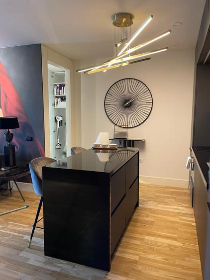 102 The Address | Apartament 2 camere – Branduri Premium | Etaj 7 – View Liber
