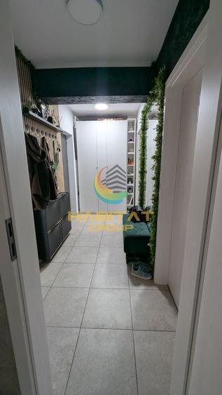 Vanzare Apartament 2 Camere Mobilat si Utilat+ Curte+ 2 Parcari- Berceni!