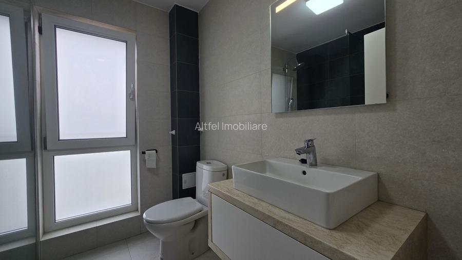 Apartament 3 camere 65 mp utili cu loc de parcare etaj 1 Arhitectilor - 7