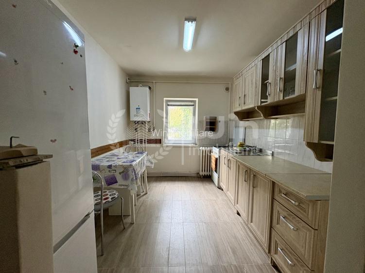 Apartament 2 camere | Etaj 1/4 | Balcon | Manastur | Complex Big - 4