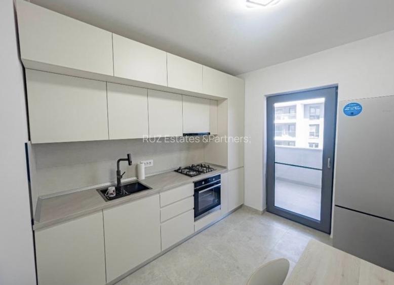 Apartament 2 camere | Loc de parcare | Metrou Pipera