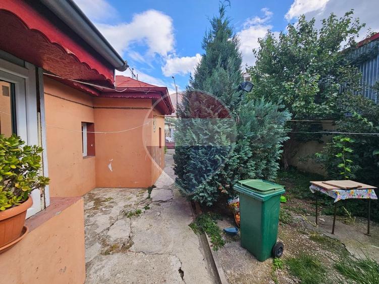 Teren construibil cu documentație tehnică existentă | Colentina