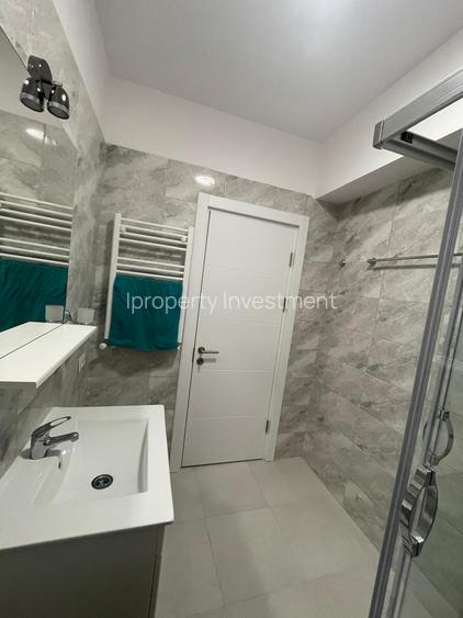 Garsoniera cu Centrala , balcon si parcare optionala zona Berceni Drumul Binelui - 9