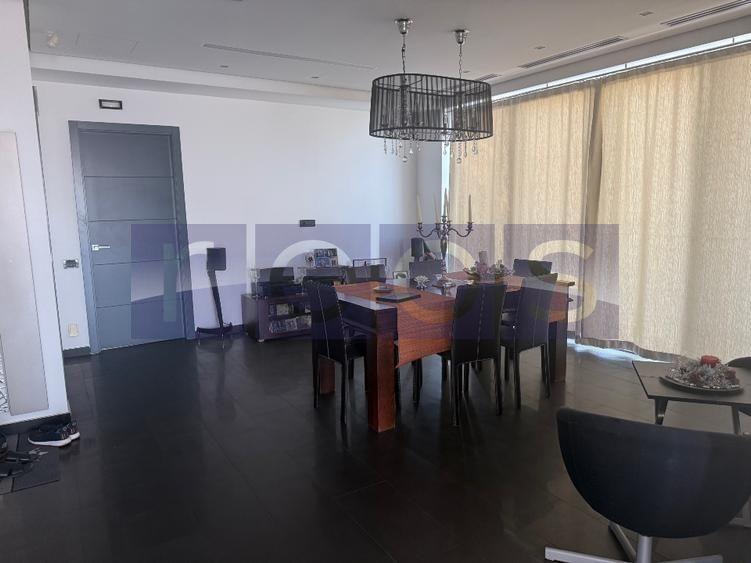 VANZARE PENTHOUSE SPECTACULOS OTOPENI |  355 MP |
