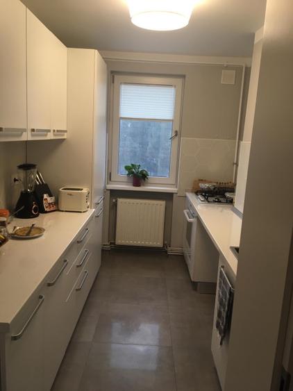 Vând apartament 3 camere, Tudor Vechi