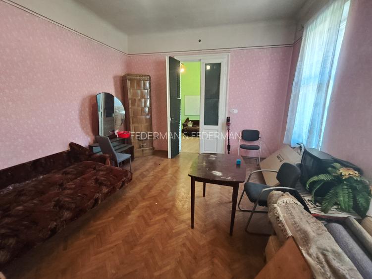 Apartament Elisabetin - 2