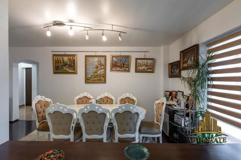 🏢 Apartament 3 camere de vânzare – Bulevardul Alexandru cel Bun