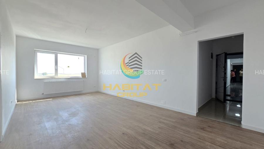 3 camere etaj 1 an 2025 cu Mutare imediata