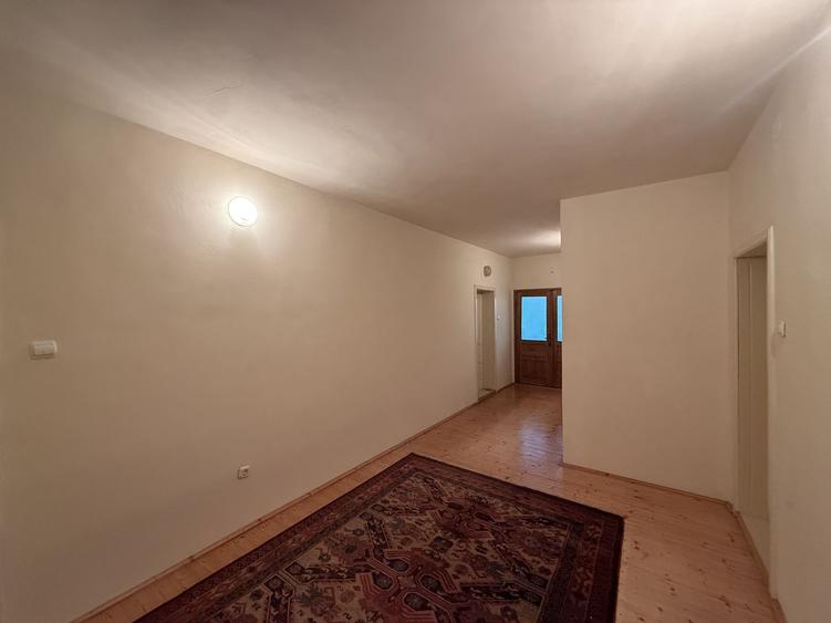 Casă de vânzare – Scărișoara, jud. Alba