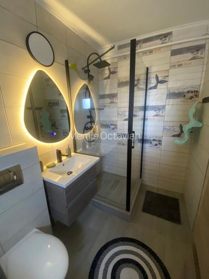 Apartament renovat complet + PARCARE, în inima cartierului Tătărași - Dr.Savini - 4