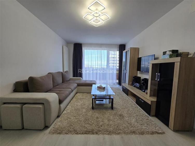 Apartament 2 Camere Urban Coresi | Pet Friendly - 3