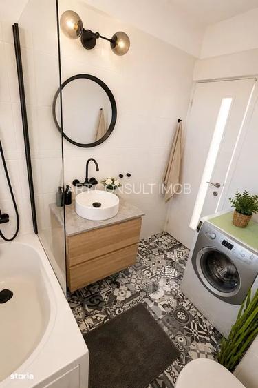 Apartament 2 Camere | Tomis III - – City Park |  Mobilat Utilat | Parcare | - 8