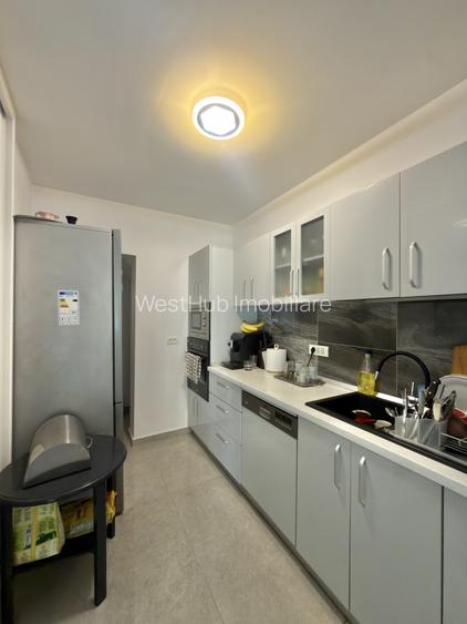 Duplex 5 camere,  140mp utili, 300mp teren in Utvin - 9