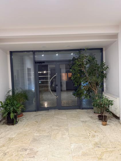 Penthouse exclusivist vedere parc Herastrau
