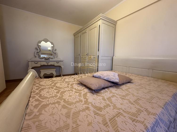 Apartament cu 3 camere decomandat | Zona Dorobantilor | Modern - Elegant - 5