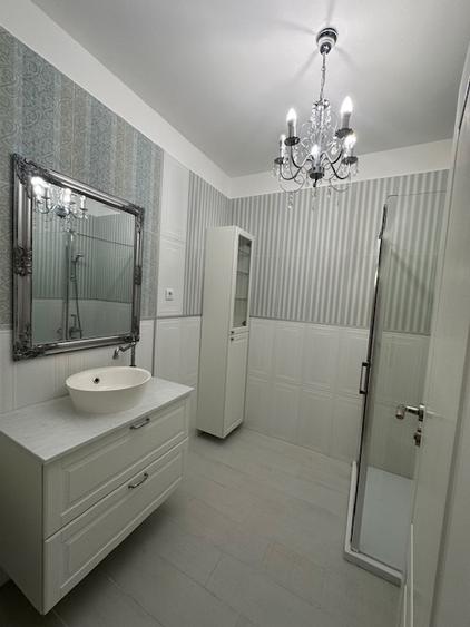 Apartament 3 camere, 87 mp, zona Garden Villa