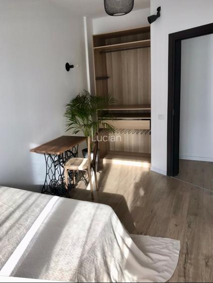 Apartament 2 camere Novum Politehnică  - 2