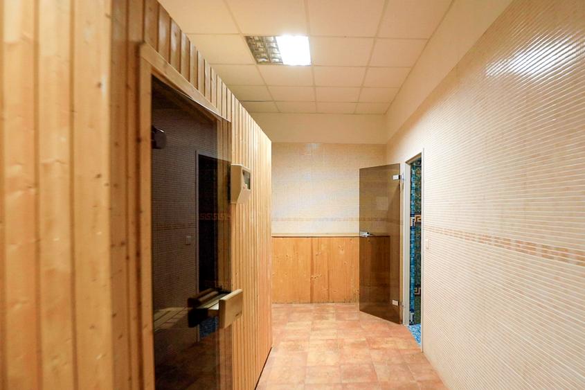 Garsoniera cu vedere la partia Clabucet , Predeal, Brasov