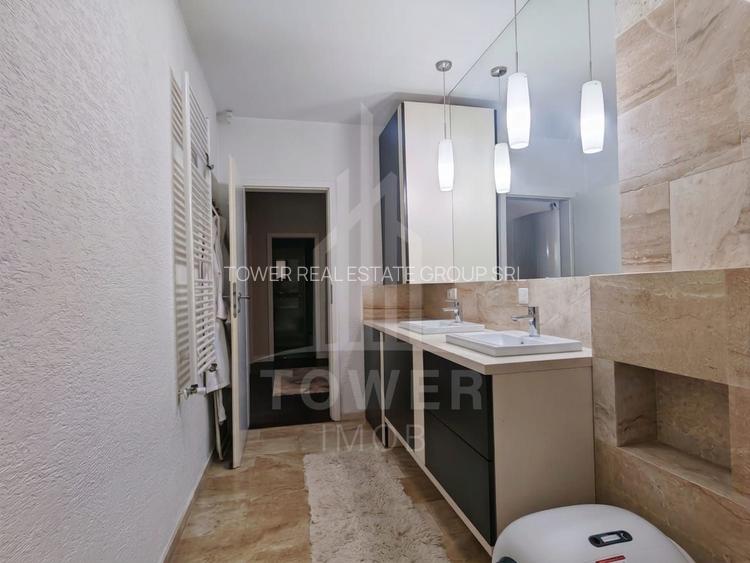 Apartament Premium la Parter + Grădină 159 mp & 2 Locuri Parcare - 9