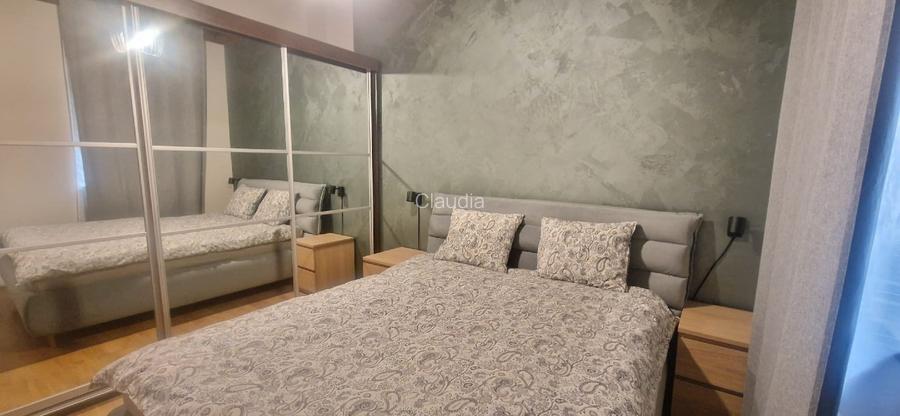 Apartament, 2 camere, MONTE CARLO***** Bl. Expoziției, Sector 1 - 2