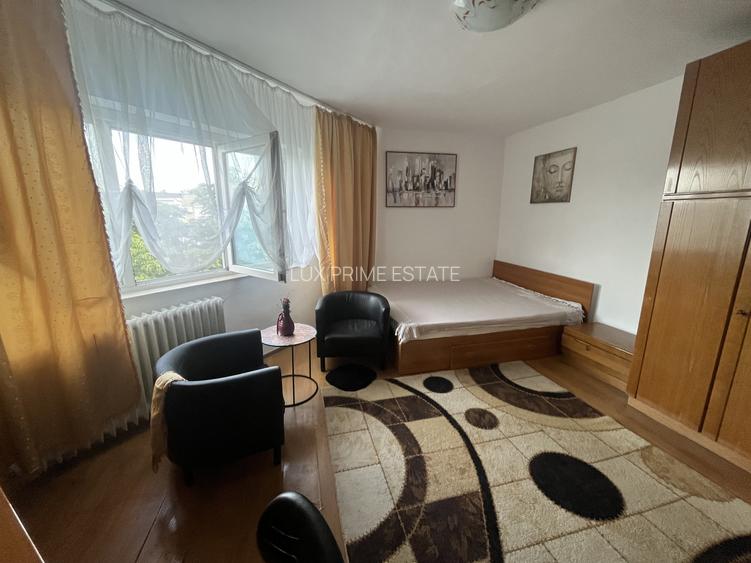 Apartament cu două camere Aradului - 3