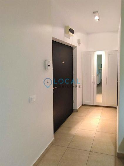 Apartament 2 camere | modern | Parcare | Marasti