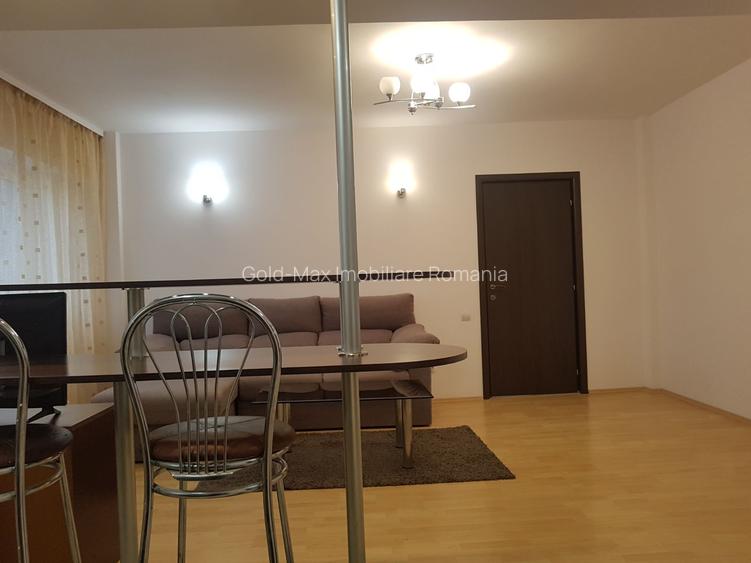 Ap. 2 camere Dorobanti de inchiriat - 5