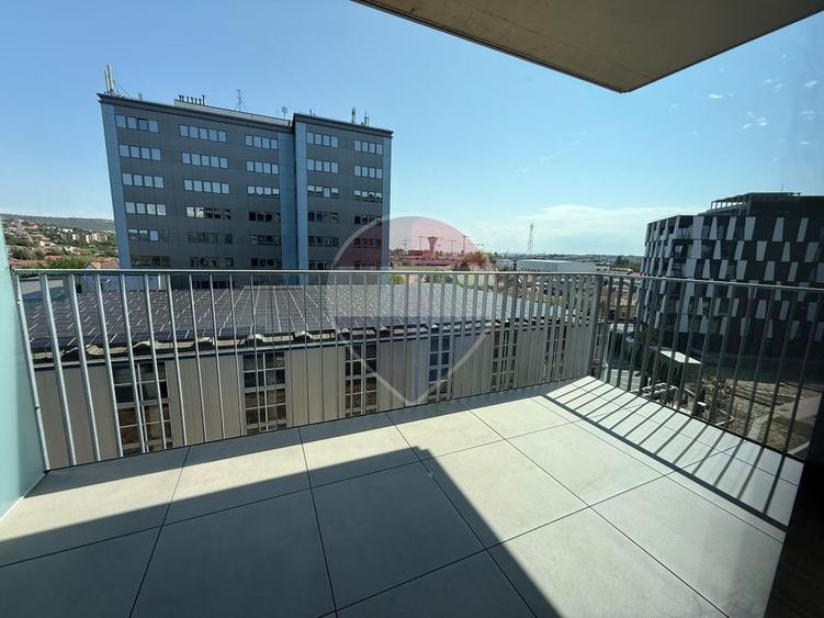 Apartament 2 camere premium – ERA Roots, ERA by Hexagon - Comision 0%