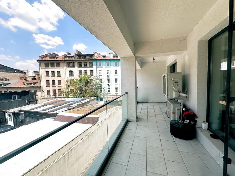 Apartament Premium 3 Camere-113mp |Parcare Inclusă| Unirii/Tineretului