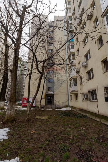 Apartament cu 4 camere de vanzare , 1974, fara risc, Pantelimon