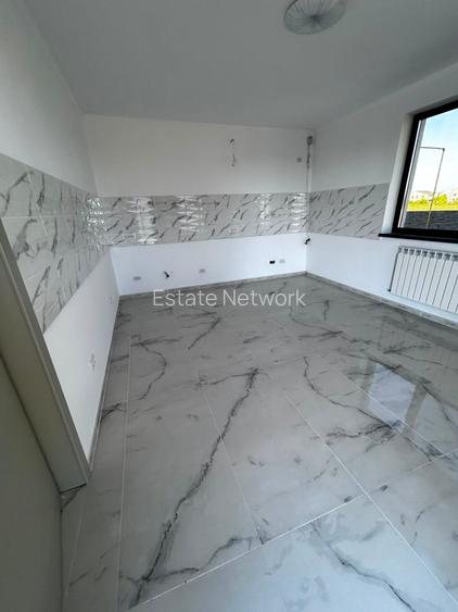 VILĂ SĂFTICA – BALOTEȘTI | 4 DORMITOARE | 4 BĂI | 160 MP | TEREN 500 MP - 5