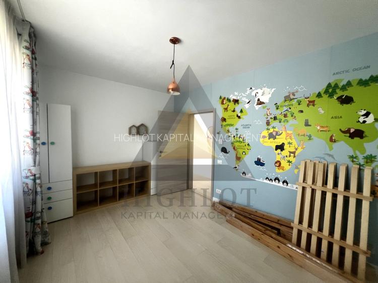 5-Bedroom House for Rent | Otopeni | Near Lidl & Penny - 22