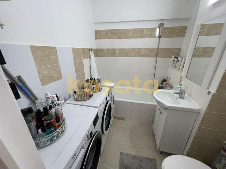 APARTAMENT 2 CAMERE | 54mp_1983 | MIHAI BRAVU_VITAN | RENOVAT COMPLET