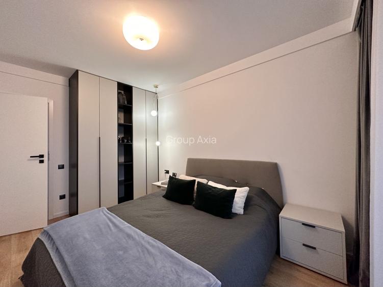 Apartament 3 camere, cartier Zorilor, Scala Frunzisului,optional garaj - 14