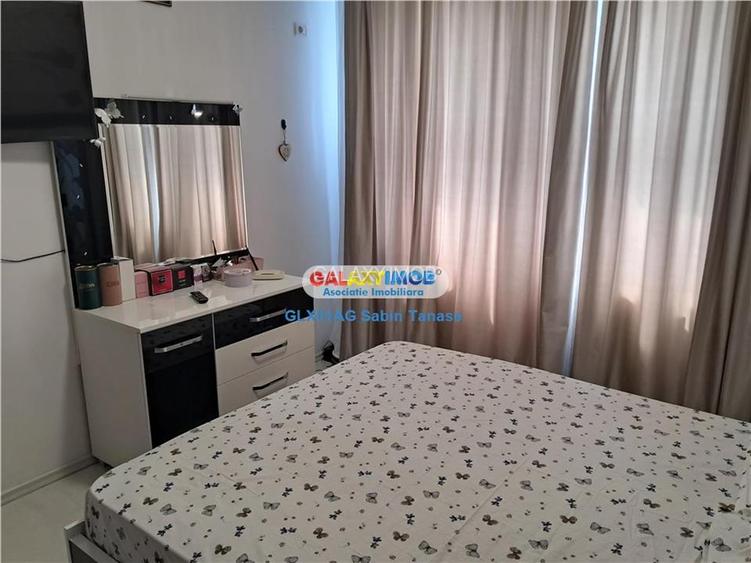 inchiriere   ap cu 3 cam fond nou   etaj 2 NORD- Sp Militar - 7