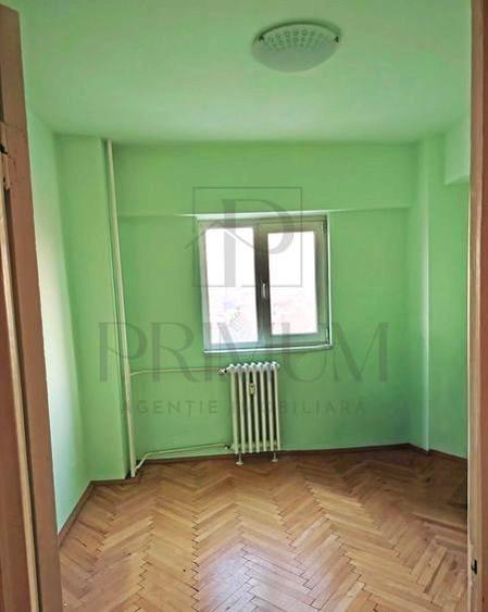 SAGULUI - IULIU MANIU - LIFT - 3 CAMERE - 2 BAI - 2 BALCOANE - DECOMANDAT