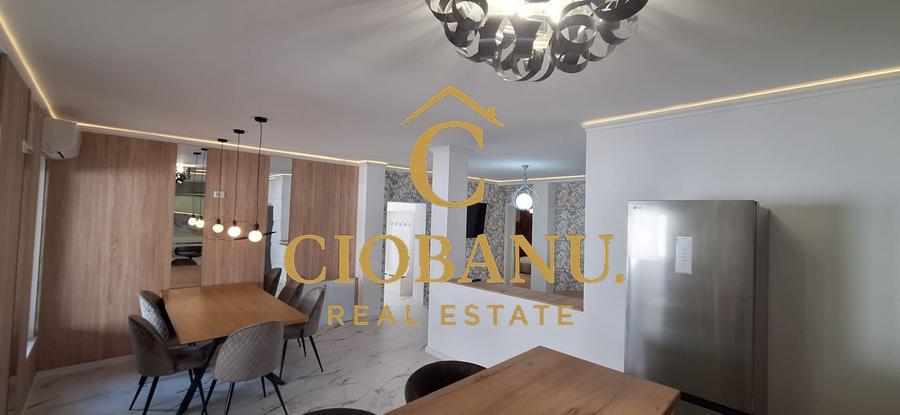 CASĂ DE LUX DE ÎNCHIRIAT – PARTER IN CRAIOVA- ZONA POTELU