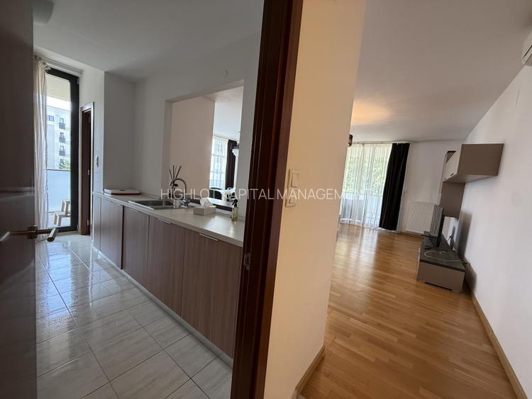 BANEASA PRIVIGHETORILOR PARK | APARTAMENT 3 CAMERE FOREST VIEW - 18