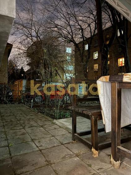 Apartament 2 camere | Vânzare | Floreasca–Compozitori