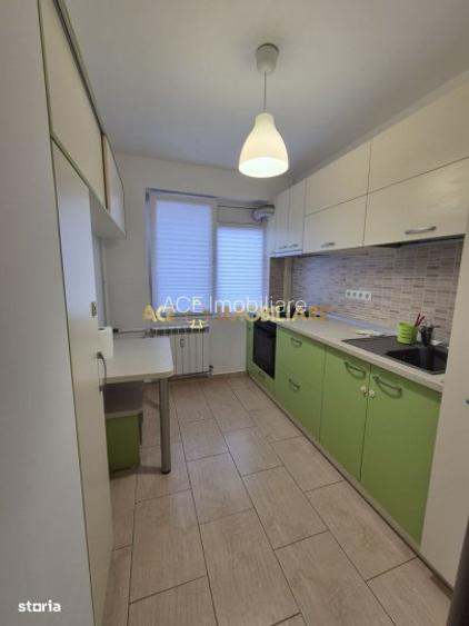 2 Camere de inchiriat | Dristor | Metrou | Mobilat | Utilat - 6