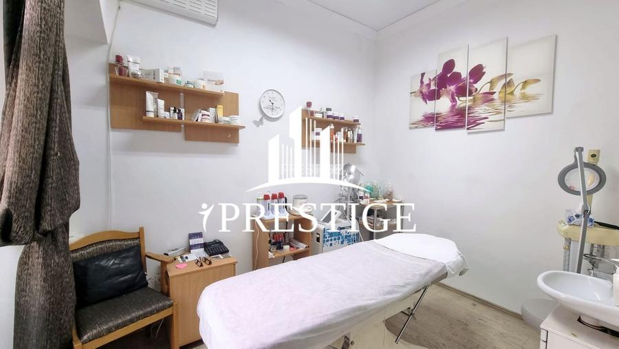SPAȚIU COMERCIAL DE ÎNCHIRIAT| ULTRACENTRAL SIBIU | STRADA MITROPOLIEI - 11