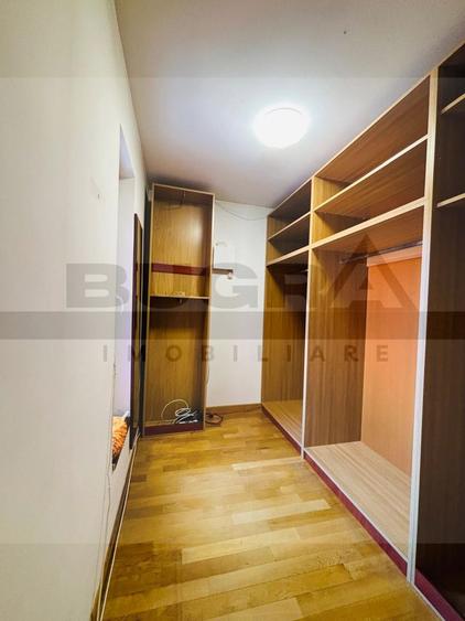 Casa individuala 145 utili, 678 teren, gradina, zona E. Ionesco
