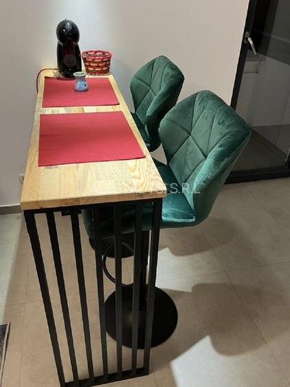 doua camere cu centrala bloc nou complexul Cavar - pet friendly - 3