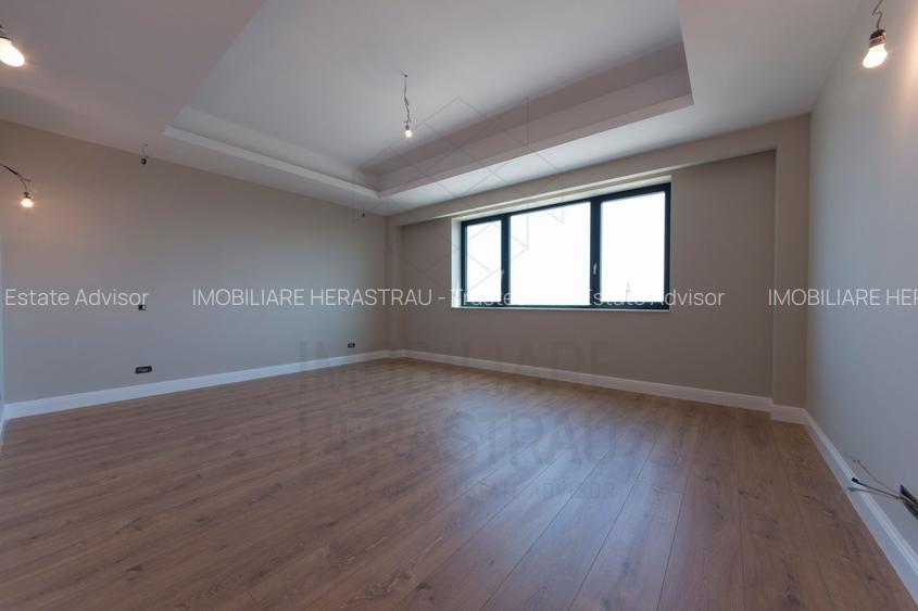 Herastrau | Luxury concept apartments | 5 camere - 8