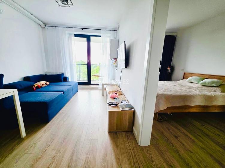 Apartament de vanzare Tomis Park - 3