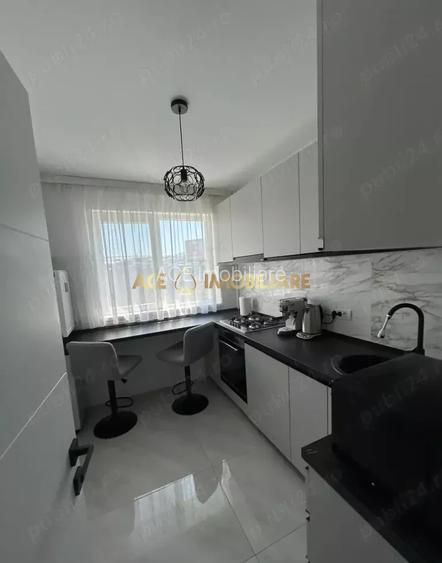 2 Camere de inchiriat | Pantelimon | Metrou | DishWasher - 6