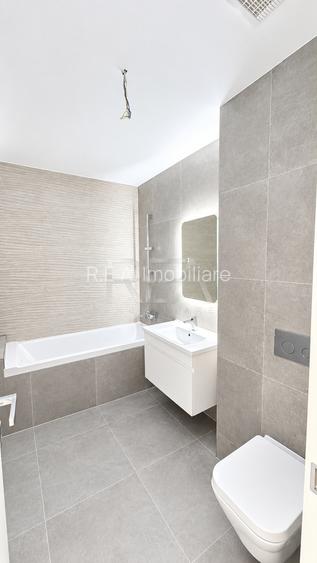2 camere, anvelopat, centrala, zona Băneasa - 4