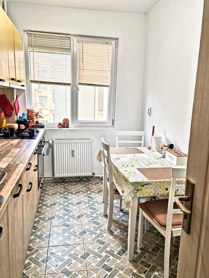 Apartament 2 camere | 3 min Metrou 1 Decembrie 1918